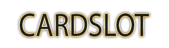 Logo CARDSLOT